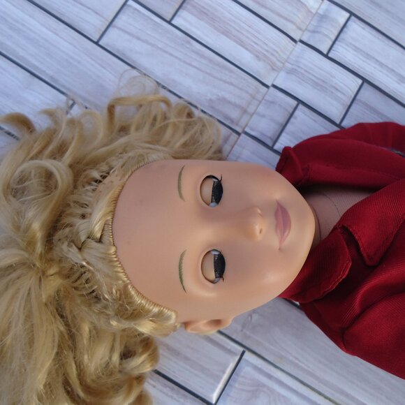 Our Generation by Battat 18” Doll. - Picture 8 of 16